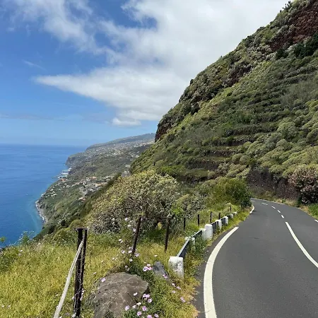 Didi's House Ponta do Sol (Madeira)