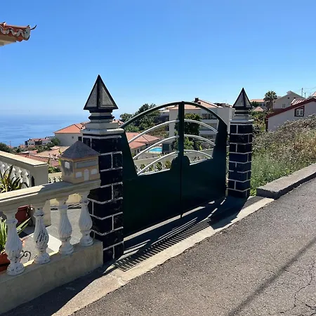 Didi's House Ponta do Sol (Madeira)