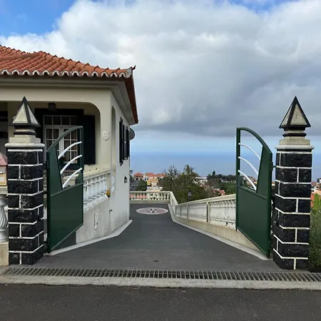 Didi's House Holiday home Ponta do Sol (Madeira)