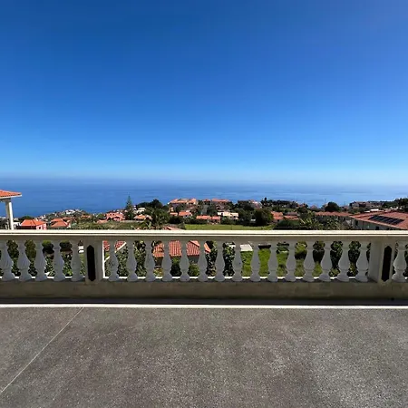Didi's House Ponta do Sol (Madeira)